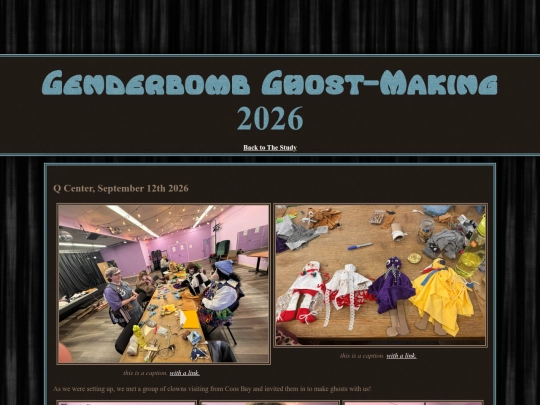 JunkDrawer/GenderbombGhostMaking screenshot