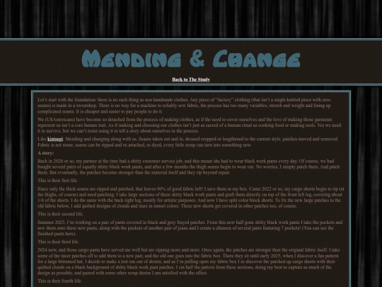 JunkDrawer/mending_and_change screenshot
