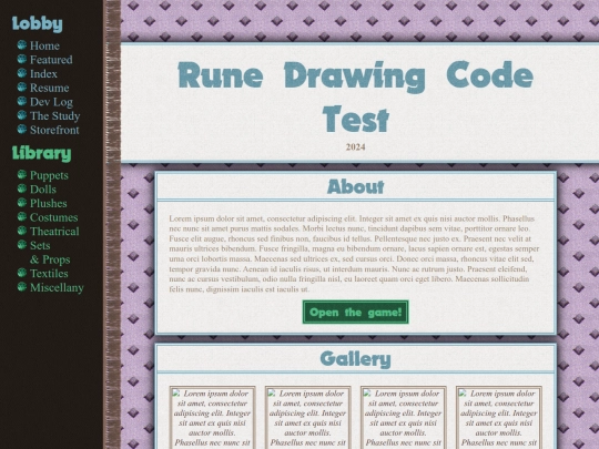Miscellany/1RuneDrawing_ScratchTest screenshot