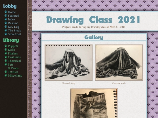 Miscellany/Drawing2021 screenshot