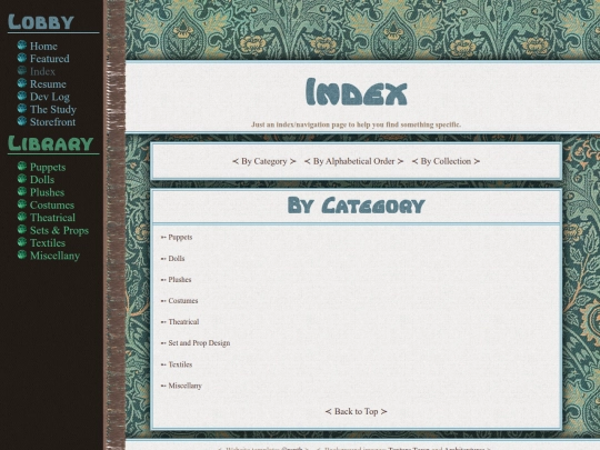 Navigation screenshot