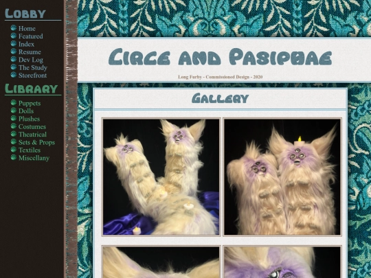 Plushes/Long_Furbies/CirceAndPasiphae screenshot