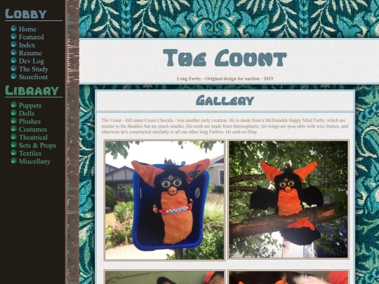 Plushes/Long_Furbies/Count screenshot