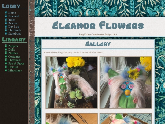 Plushes/Long_Furbies/EleanorFlowers screenshot