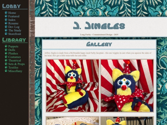 Plushes/Long_Furbies/J.Jingles screenshot