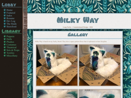 Plushes/Long_Furbies/MilkyWay screenshot