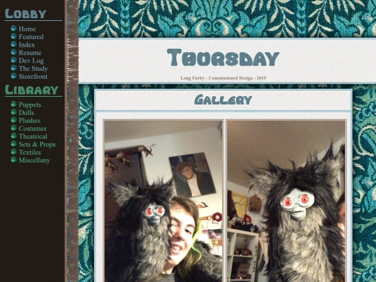 Plushes/Long_Furbies/Thursday screenshot