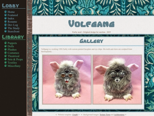 Plushes/Long_Furbies/Wolfgang screenshot