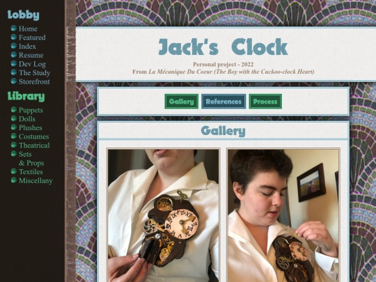 SetsAndProps/Jack screenshot