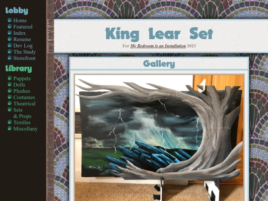 SetsAndProps/King_Lear_Set screenshot
