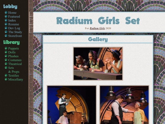 SetsAndProps/Radium_Girls_Set screenshot
