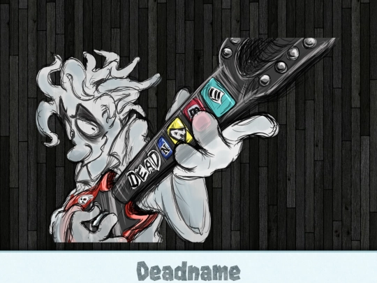 Shows/2024Deadname/Deadname_Play screenshot