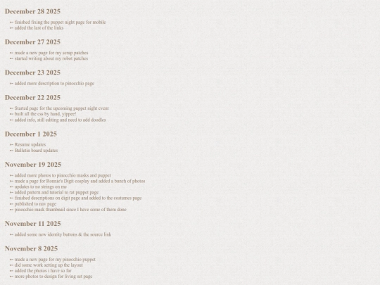 devlogs/devlog2025 screenshot
