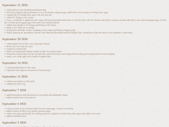 devlogs/devlog2026 screenshot