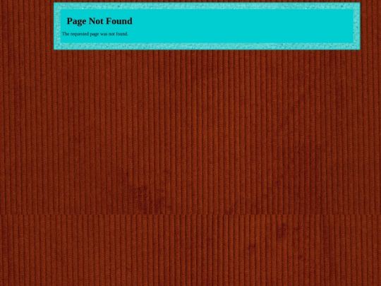 test screenshot
