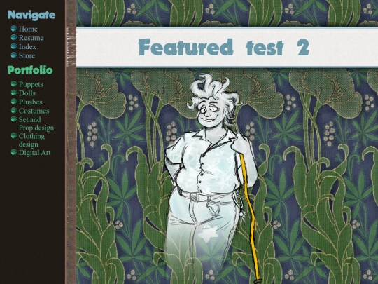 tests/Featured_Projects2 screenshot