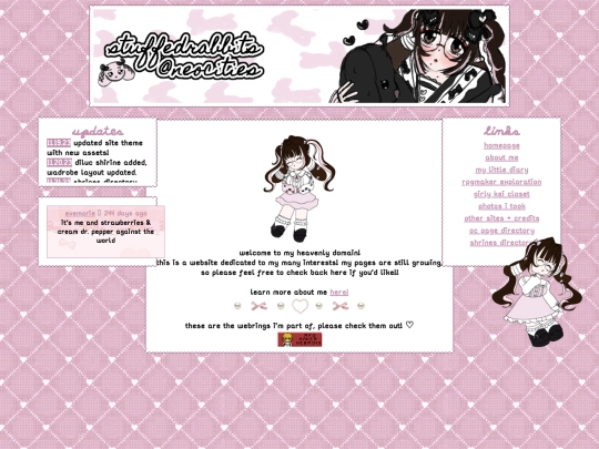 home screenshot