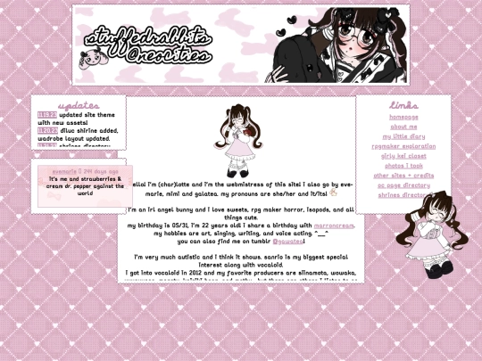 webangel screenshot
