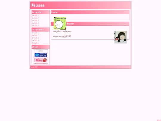webpets screenshot