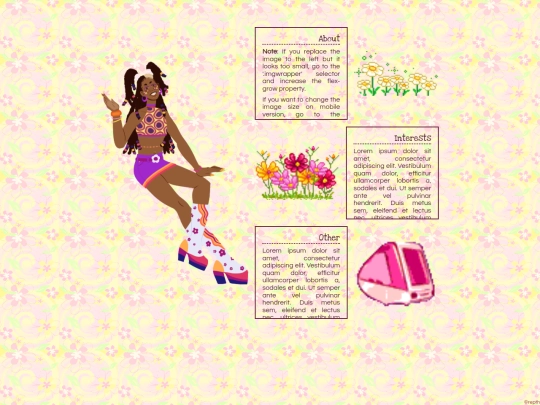 Reto_page screenshot