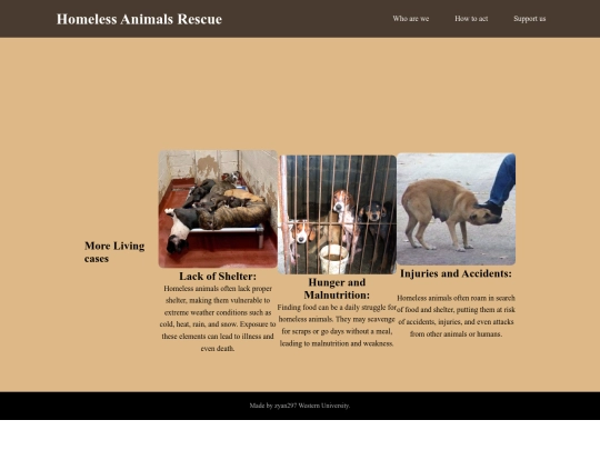 formore screenshot