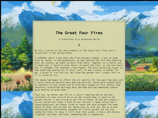 pages/blog/four-fires screenshot