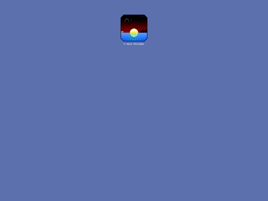 pages/template screenshot