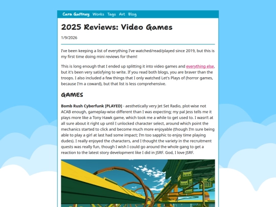posts/2026-01-09-2025-Video-Games screenshot