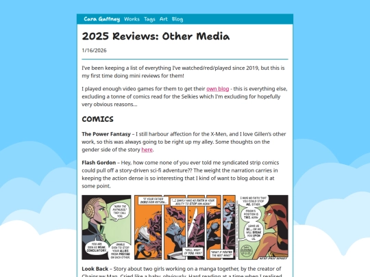 posts/2026-01-16-2025-Other-Media screenshot