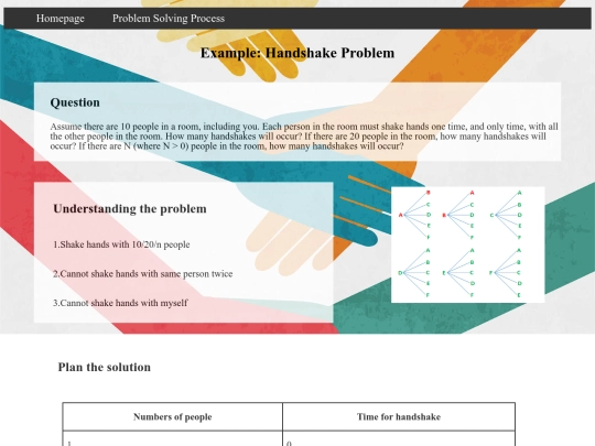 FINAL/handshake screenshot