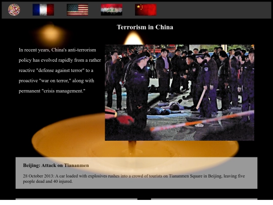 Final/china screenshot