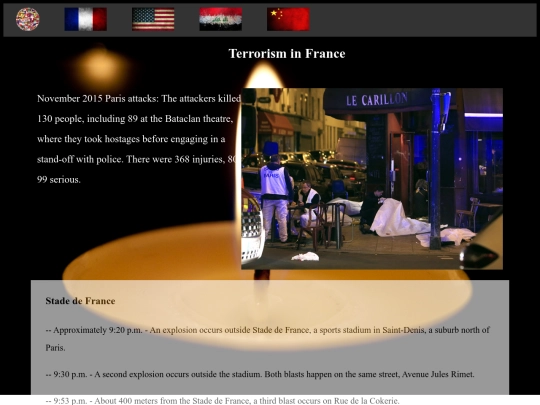Final/paris screenshot
