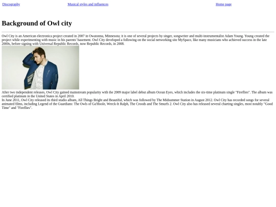 background screenshot