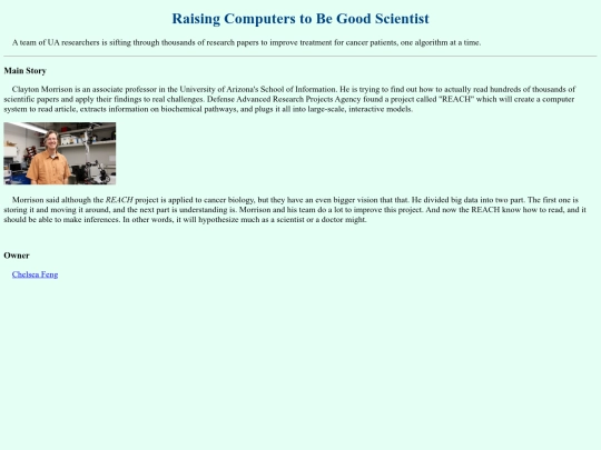raisingcomputer screenshot
