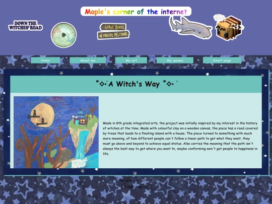 awitchsway screenshot