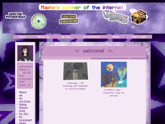 mediarecs screenshot