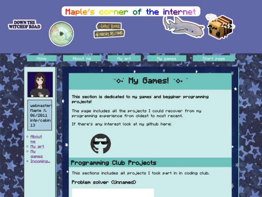 mygames screenshot
