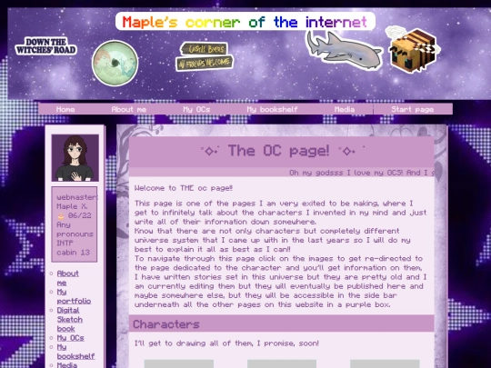 octhings screenshot