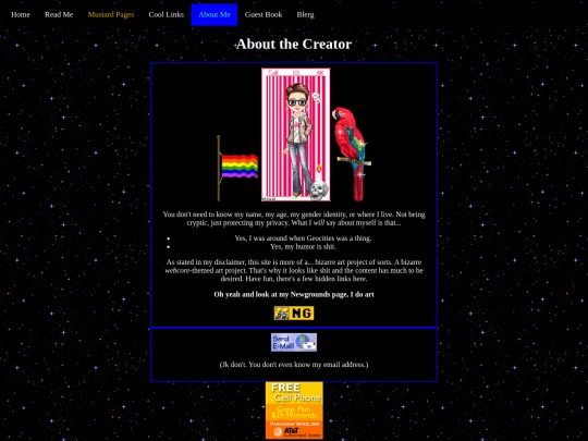 about_me screenshot