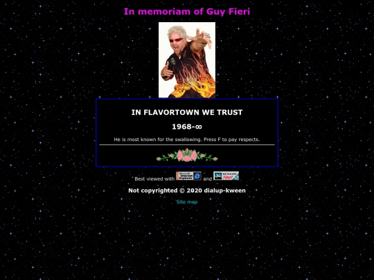 guyfieri screenshot