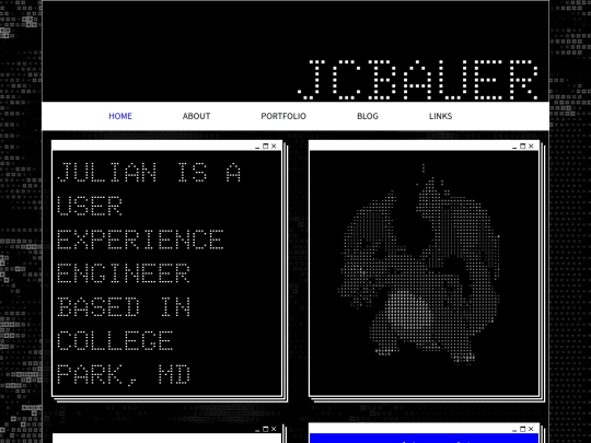 standard/main screenshot