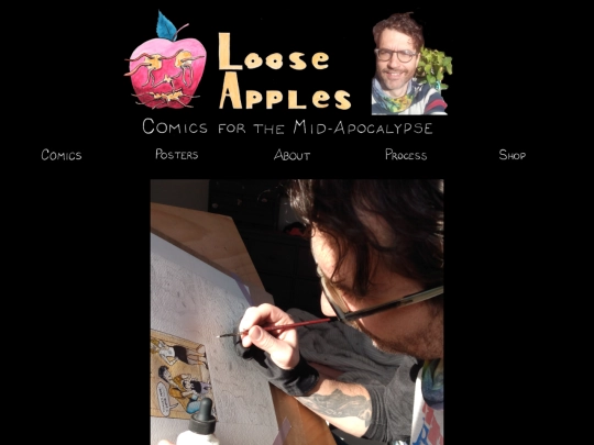 Process screenshot