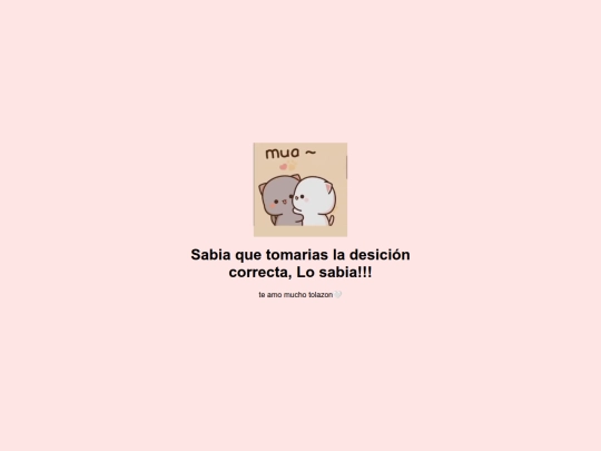 Detallito/si screenshot