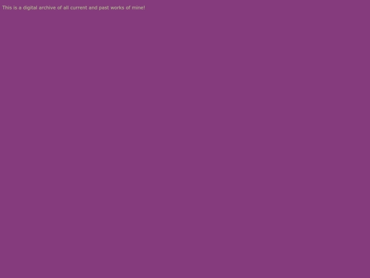 hyperlinks/art screenshot