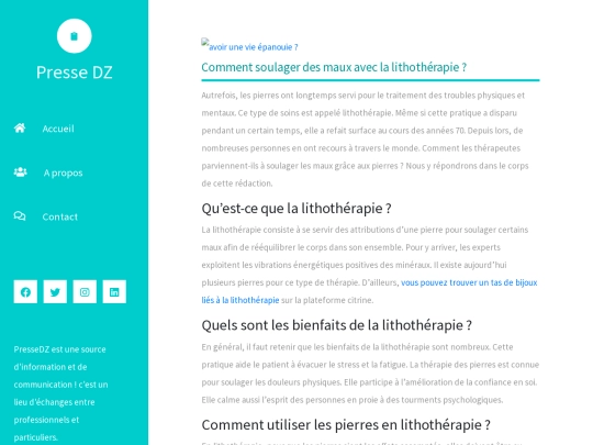 Comment-soulager-des-maux-avec-la-lithotherapie screenshot