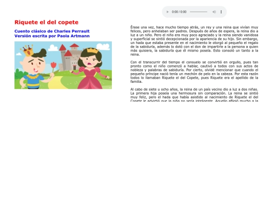 cuento5 screenshot