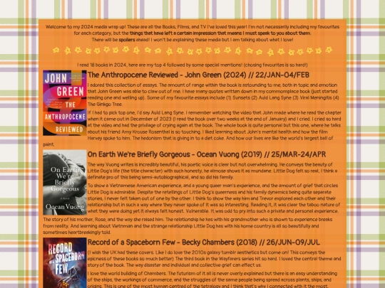 media/2024Media screenshot