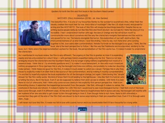 media/annihilation screenshot