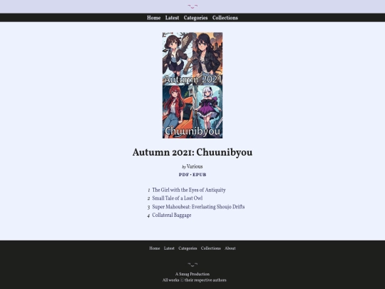 collections/web/autumn-2021 screenshot