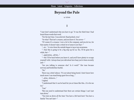 web/beyond-the-pale-1-3 screenshot